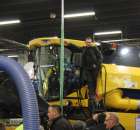 Fotoreportaż AGROTECH, LAS EXPO 2011