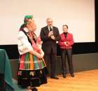 Fotoreportaż z XI Międzynarodowych Targów Fermy Bydła