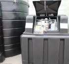 Fotoreportaż AGROTECH, LAS EXPO 2011