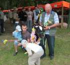 XX Targi Rolnicze Lubniewice 