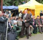 XX Targi Rolnicze Lubniewice