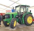 Fotoreportaż  z XI Międzynarodowych Targów Fermy Bydła