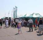 Stoisko Przedsiębiorstwa Handlowego 