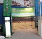 Fotoreportaż  z XI Międzynarodowych Targów Fermy Bydła