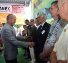 Nagrody - Szepietowo 2012 XIX Regionalna Wystawa Zwierząt Hodowlanych - 31