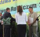 Nagrody - Szepietowo 2012 XIX Regionalna Wystawa Zwierząt Hodowlanych - 58