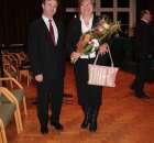 Fotoreportaż  z XI Międzynarodowych Targów Fermy Bydła