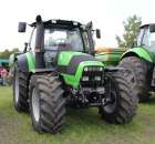 Traktor Deutz Fahr Agrotron X720