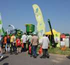 Zielone Agro Show 2011