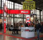 Foto reportaż z Międzynarodowych Targów Hodowli Zwierząt FARMA