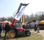 Foto reportaż z Targów Rolno-Ogrodnicze AGROMARSZ Marszew 2011