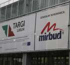 Nowa hala - Targi Lublin - 2