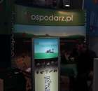 Fotoreportaż  z XI Międzynarodowych Targów Fermy Bydła