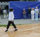 Występy artystyczne odbywające się podczas Dni Indyka