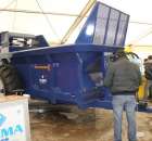 Fotoreportaż  z XI Międzynarodowych Targów Fermy Bydła