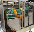 Fotoreportaż  z XI Międzynarodowych Targów Fermy Bydła