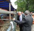 XX Targi Rolnicze Lubniewice