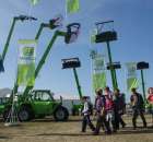 Zdj. - 489 - MERLO SpA