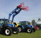 New Holland T6050