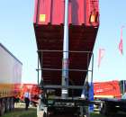 Szepietowo 2012 XIX Regionalna Wystawa Zwierząt Hodowlanych, I Ogólnopolska Wystawa Drobiu oraz Dni z Doradztwem Rolniczym - 29