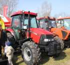 Foto reportaż z Targów Rolno-Ogrodnicze AGROMARSZ Marszew 2011