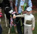 XX Targi Rolnicze Lubniewice 