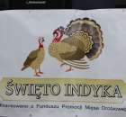 Otwarcie Pierwszych Dni Indyka w Koźminku