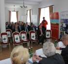 Walne zgromadzenie członków UPEMI - 28