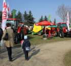 Foto reportaż z Targów Rolno-Ogrodnicze AGROMARSZ Marszew 2011