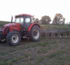 Zetor Forrtera 17741 +phx5