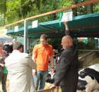 XX Targi Rolnicze Lubniewice