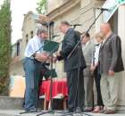 XX Targi Rolnicze Lubniewice