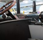 Foto reportaż z Międzynarodowych Targów Hodowli Zwierząt FARMA