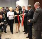 Wizyta Ministra Marka Sawickiego ministra rolnictwa i rozwoju wsi - AGROTECH Kielce