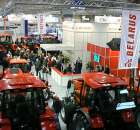 AGROTECHNICA 2011