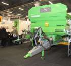 Fotoreportaż AGROTECH, LAS EXPO 2011