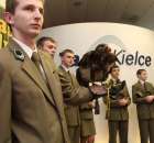 Wizyta Ministra Marka Sawickiego ministra rolnictwa i rozwoju wsi - AGROTECH Kielce