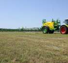 Pokazy opryskiwaczy - Opolagra 2012 - 18