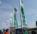 Zielone Agro Show 2011