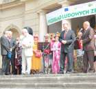 XX Targi Rolnicze Lubniewice