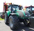 Maszyny marki Valtra