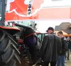 Fotoreportaż z XX Agro-Targów 2011 w Starej Łubiance
