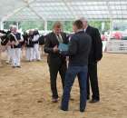 Prezentacja Championów na VII Ogólnopolskiej Wystawie Bydła Hodowlanego w Sielinku 2012 - 54