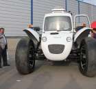 Fotoreportaż AGROTECH, LAS EXPO 2011