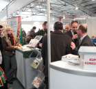 Fotoreportaż  z XI Międzynarodowych Targów Fermy Bydła