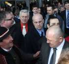 Wizyta Ministra Marka Sawickiego ministra rolnictwa i rozwoju wsi - AGROTECH Kielce