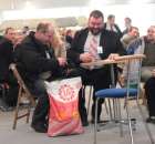 Fotoreportaż z XI Międzynarodowych Targów Fermy Bydła