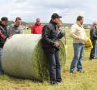 Pokazy Maszyn Polskie Zboża Zielone Agroshow 2012  - 107