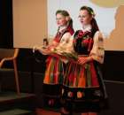 Fotoreportaż z XI Międzynarodowych Targów Fermy Bydła