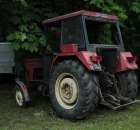 XX Targi Rolnicze Lubniewice